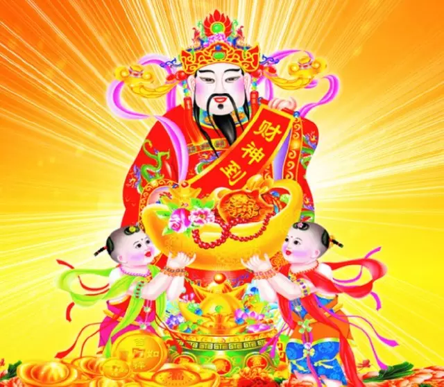 1、财神下凡免费观看:财神客栈 财神客栈 财神客栈版