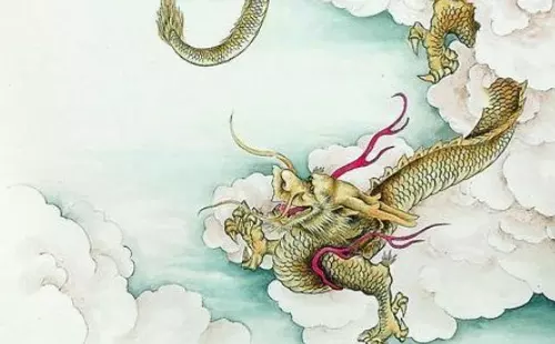 1、15年属龙的运势如何:年属龙人的月份运程