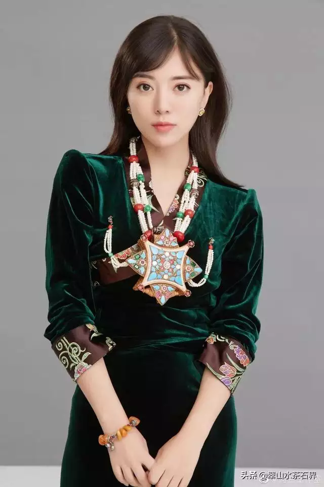女人戴天珠好处，擦天珠用什么油