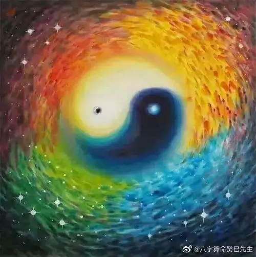 3、周易八字测年运势:年属马年运势每月运势