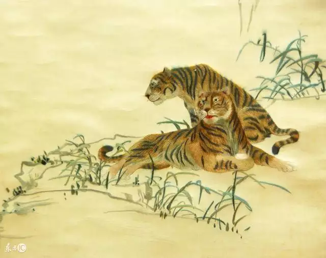 6年属虎人财运,1986年属虎35岁以后命运"