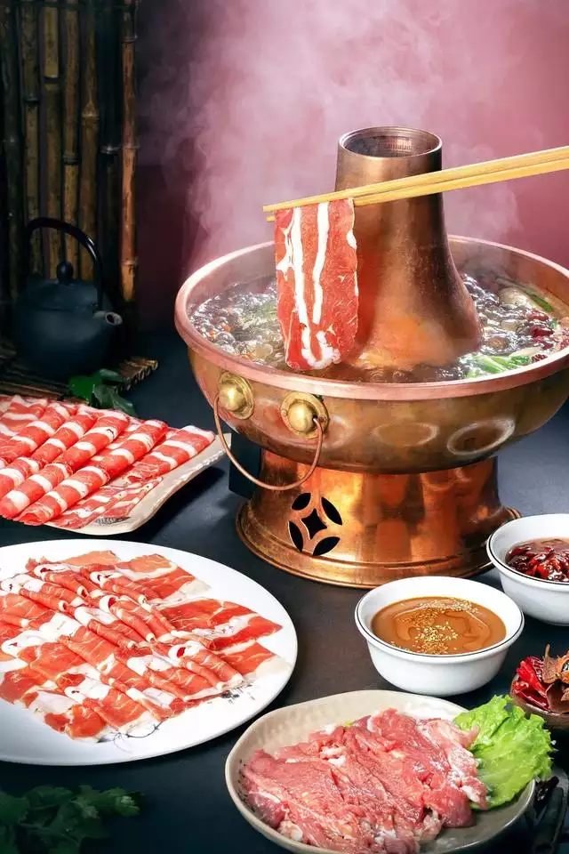 各種羊的圖片大全，無角陶賽特羊