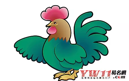 4、屬雞的和什麼屬相最配,相剋:我是屬雞的 與什麼星座最配呀