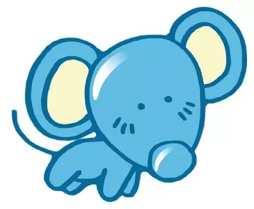 3、属鼠人羊年运势:属鼠人的吉祥物，属鼠人羊年运势