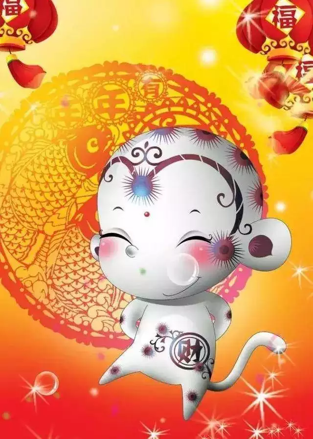 4、猴年运势每月运势:属猴人年运势及财运