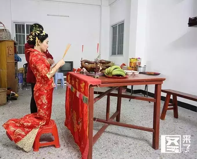 8、烧香看婚姻的准不准:去烧香求婚姻她却说我没有会准吗