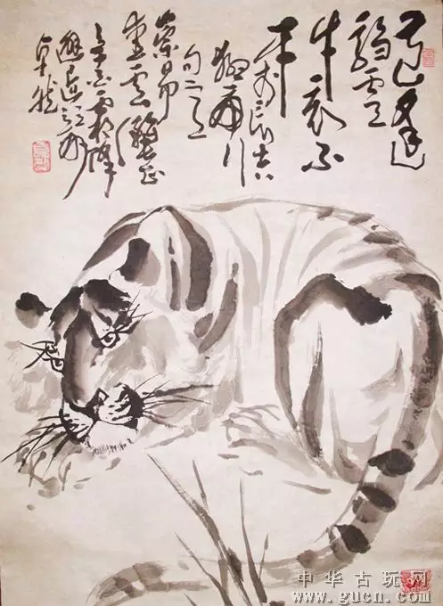 4、十月虎滿山吼是什麼意思:老人說10月猛虎滿山游，10月的虎不好，是真的嗎？
