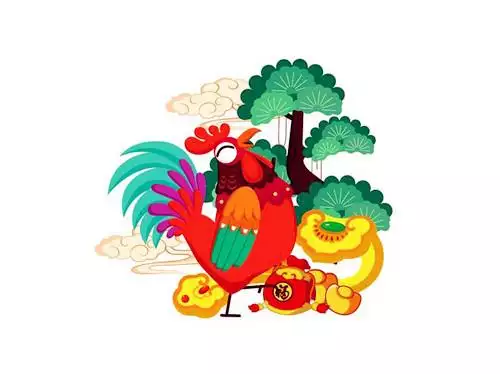 今日特吉生肖有哪幾個，十二生肖今日運勢