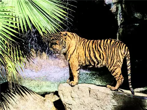 2、年虎寶寶農曆幾月出生**:年虎年農曆幾月出生的寶寶命好