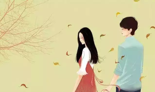 8、測今生有幾段婚姻幸福:算算會有幾段婚姻啊？