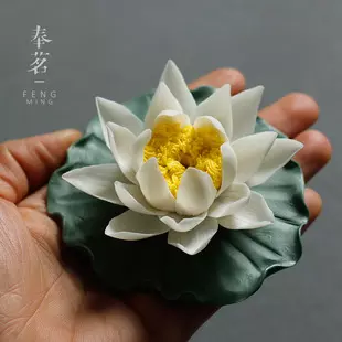 5、烧出了香的图片:什么是烧出香？