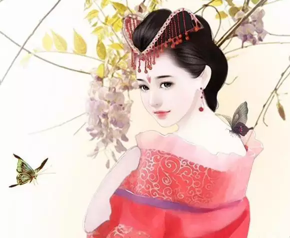 低調富婆命的屬相女，上等命的生肖女