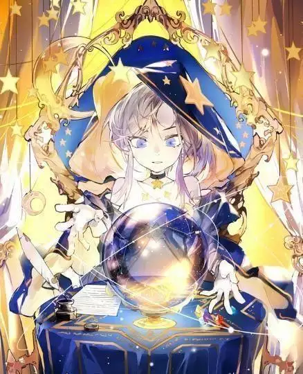 3、十二星座隐的超能力:简单介绍十二星座的特点