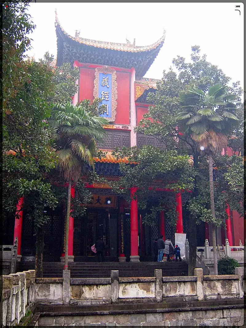 4、武汉归元怎么求姻缘:归元第四十签求姻缘