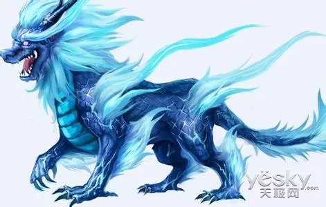 4、上古十大凶獸****:誰知道上古十大凶獸？
