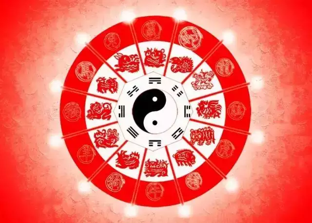 8、屬相到底按農曆還是陽曆:12生肖是根據陽曆還歷決定的啊`?