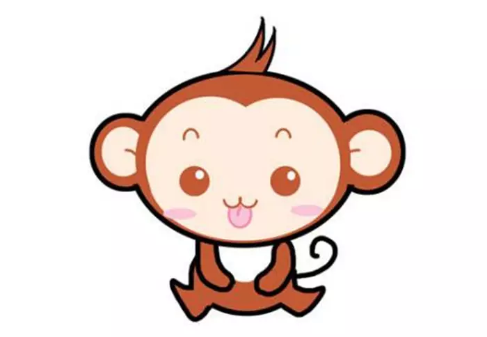 4、属猴男与属猴女婚姻状况:92属猴男今年婚姻状况