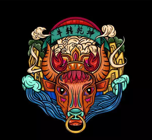 生肖羊的寓意和象徵，十二生肖的寓意和象徵