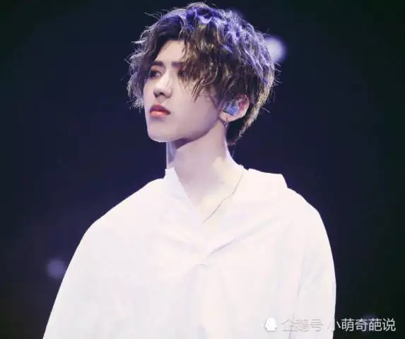 3、蔡徐坤出生年月日血型星座属相:蔡徐坤的性格应该是属于什么星座？
