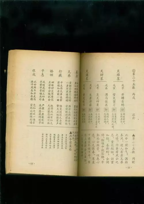 3、生辰八字算寿命太准了:周易生辰八字计算寿命准不准