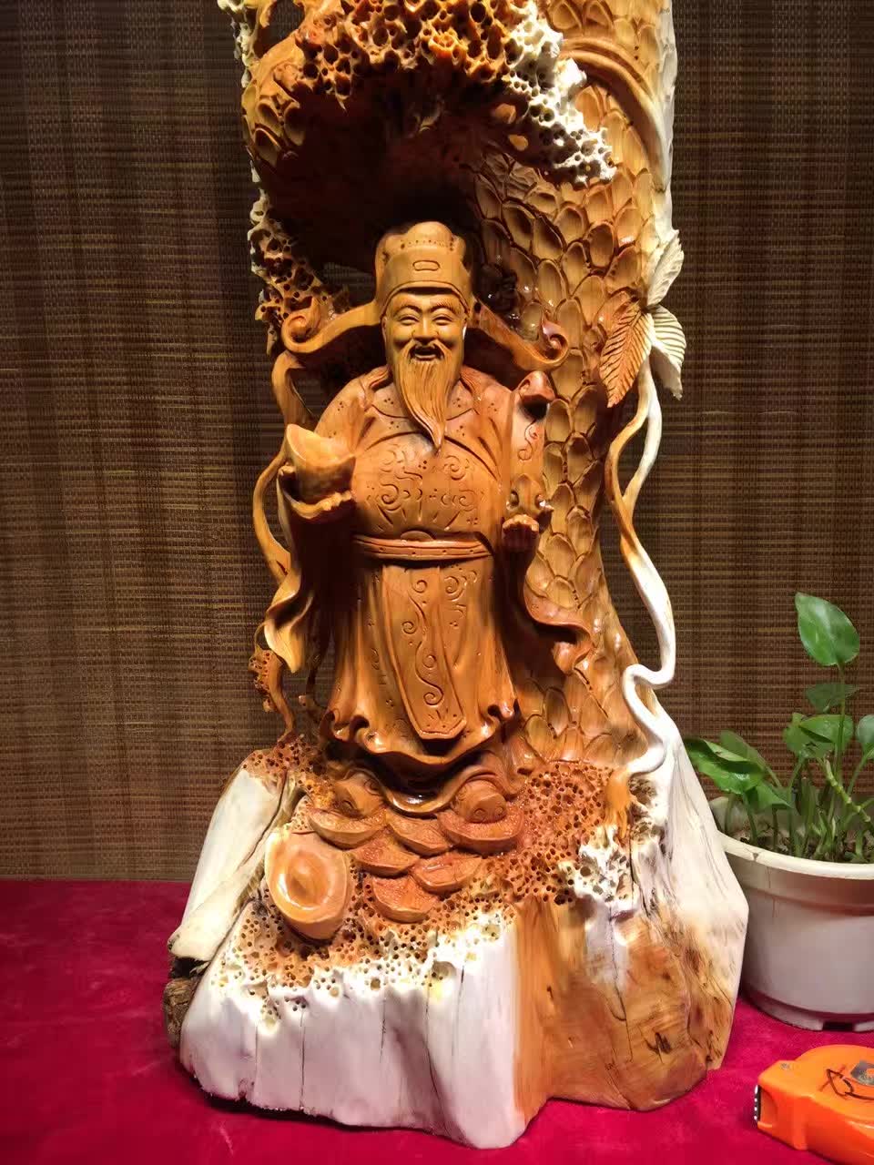 5、财神可以擦灰吗:财神爷的贡品脏了能擦吗？