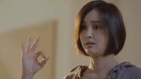 8、夫妻相测试:什么手机软件可以对比照片夫妻相