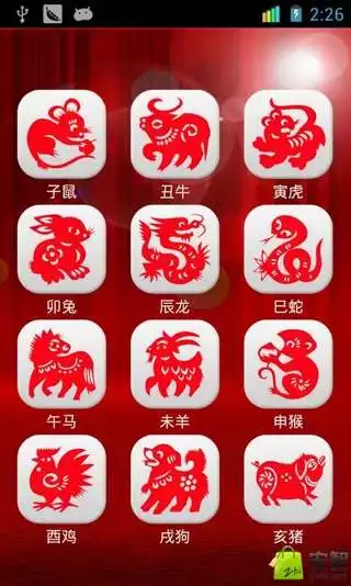 1、十二生肖事业运势:十二生肖年运势及运程每月运程