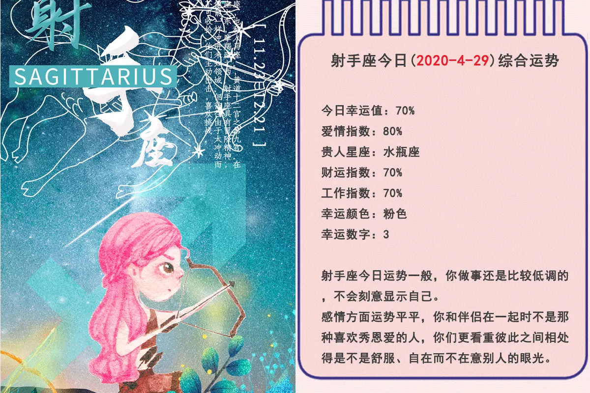 1、巨蟹座运势新浪:巨蟹座的每日运势