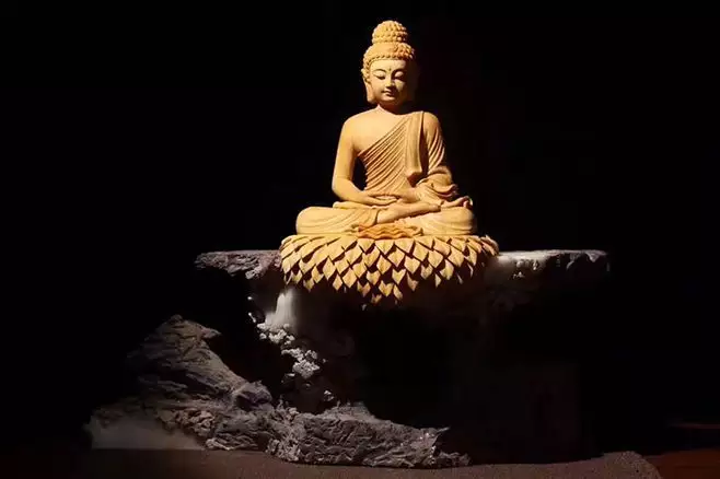 2、如何判断像有灵:如何判断像是否有灵？