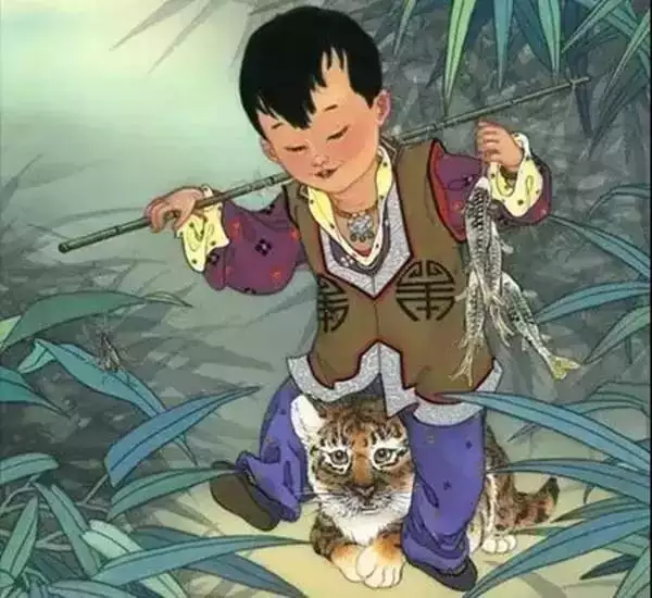 属虎和属什么的相克，虎和什么生肖最配相克