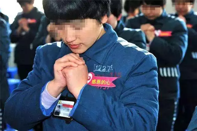 女子監獄和男子監獄區別，福建女子監獄要伙食費嗎
