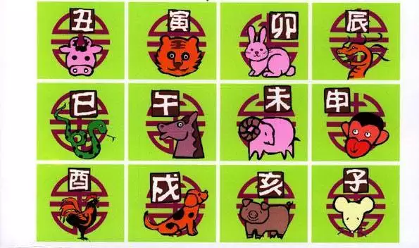 6、什么叫做相刑生肖:马和马相刑是什么意思