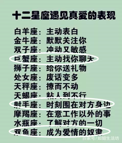 2、哪個星座最怕射手:射手座最怕遇到是哪個星座