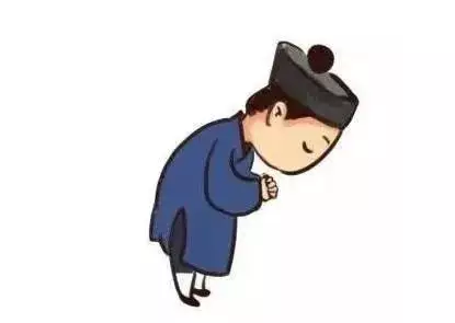 4、如何正确上香扣头:上香磕头的流程