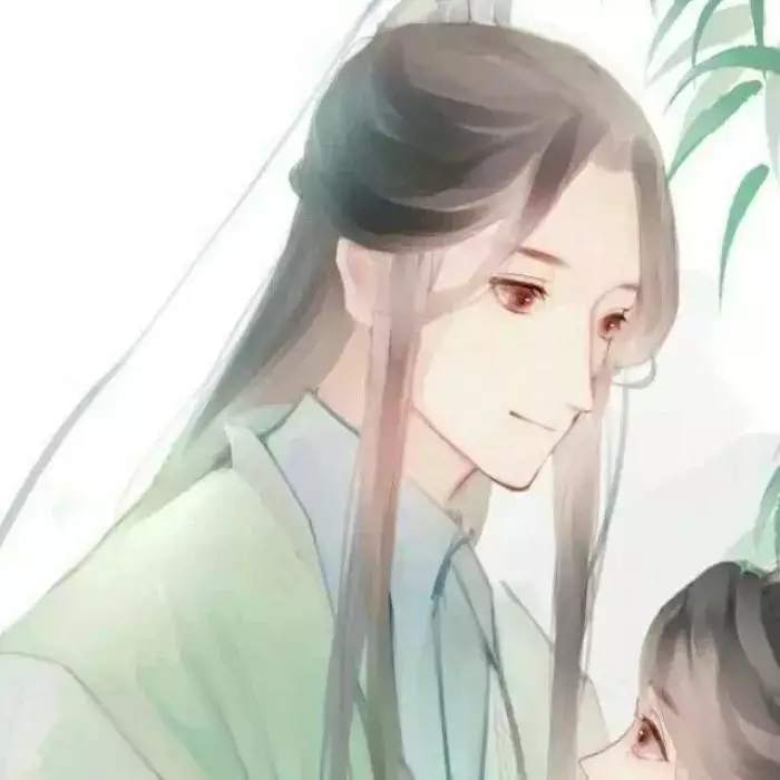 兩個女生的情侶頭像：為什麼兩個女生用情侶頭像