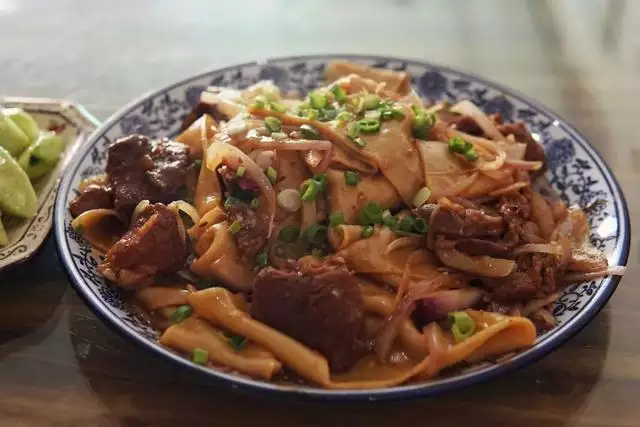 各種羊的圖片大全，無角陶賽特羊