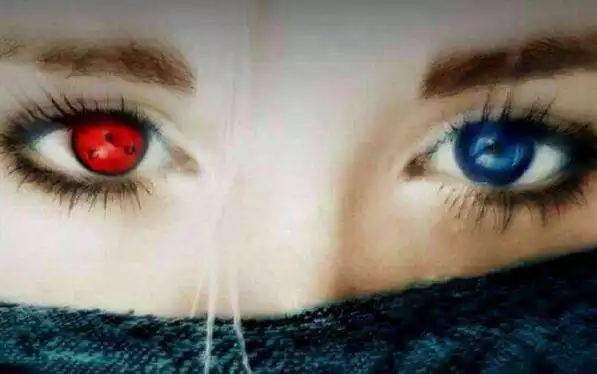 3、有眼的人的命好吗:拥有眼的人真的存在吗?