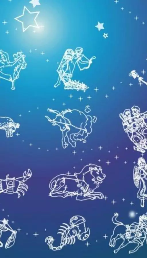 022年運勢最旺的星座，2022年度星座運勢"