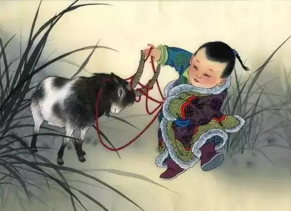 婚配生肖配對錶口訣，生肖配對口訣
