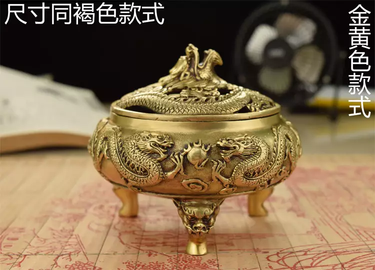 3、送香炉有什么禁忌:香炉高度的讲究和忌讳