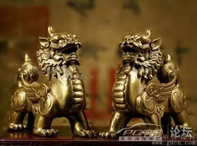 1、貔貅有什么讲究和忌讳:请问女士佩戴黄金貔貅有啥忌讳没呢？