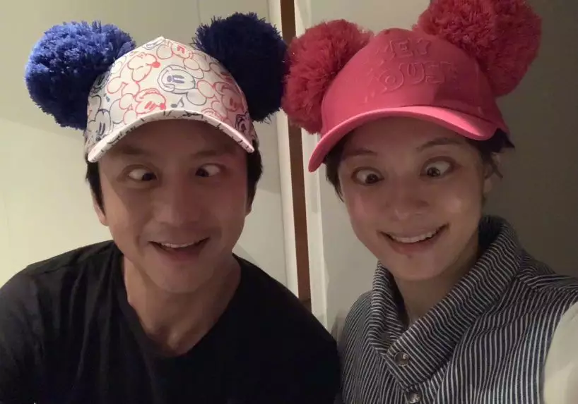 2、什麼叫有夫妻相:什麼叫做有夫妻相？？？