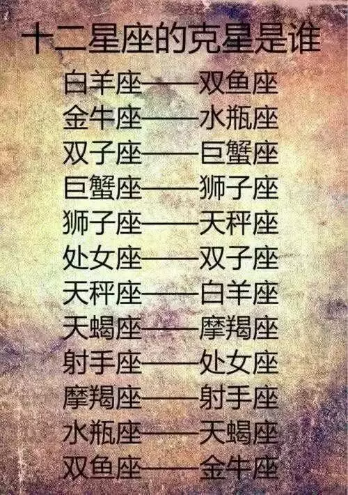 2、十二星座谁最美:12星座哪个最美