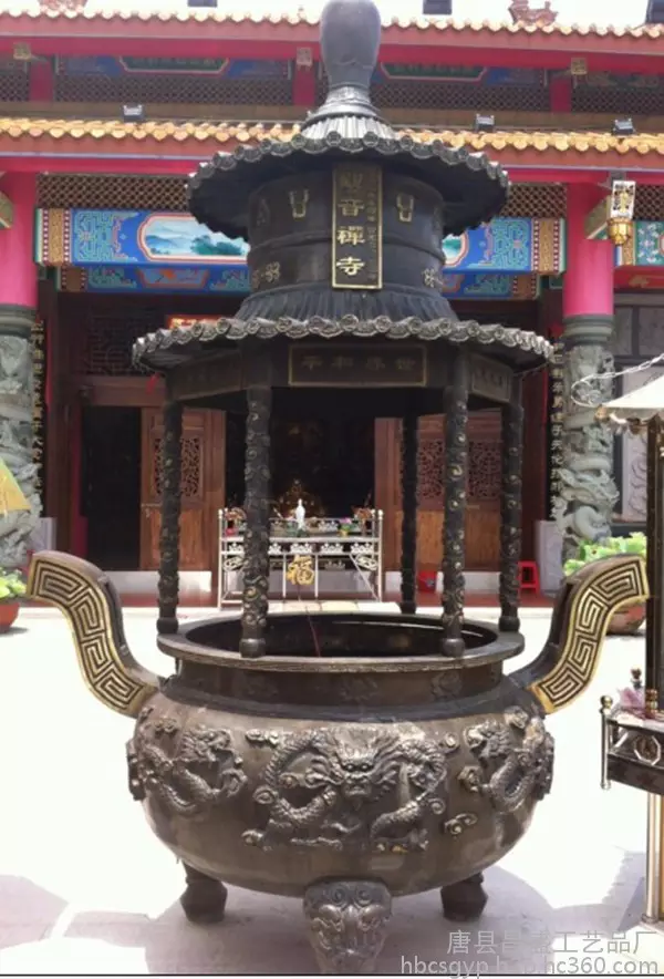 10、各种香炉图片大全:各种香草介绍及图片