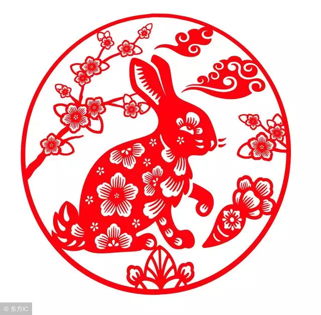 4、87年属兔后半生婚姻:年属兔的人婚姻