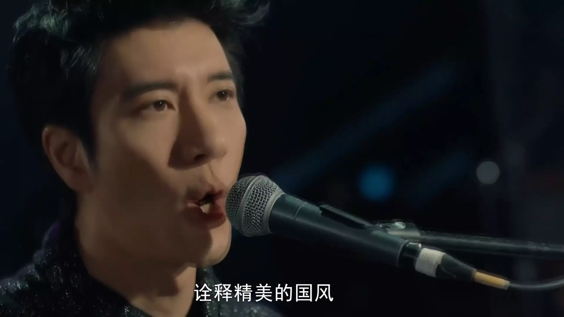 3、譚維維王力宏演唱《緣分一道橋》:求緣分一道橋 王力宏譚維維MP3，謝謝