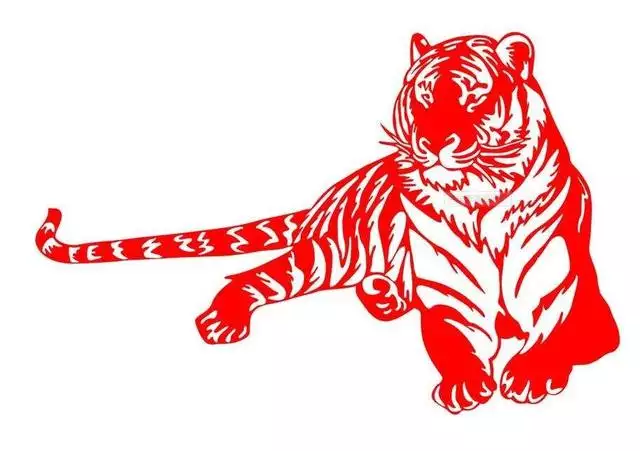 屬虎的人11月運勢，屬虎人11月份運勢