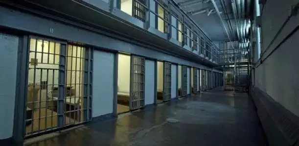 女子監獄和男子監獄區別，福建女子監獄要伙食費嗎