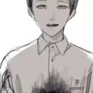 小丑男小丑女情侶頭像