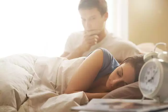 2、男人不碰自己妻子有幾個原因:老婆不讓我碰有幾種原因